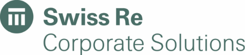 Swiss Re logo